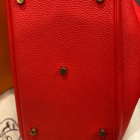 Hermes Lindy **SOLD**SOLD** - Picture 8 of 9